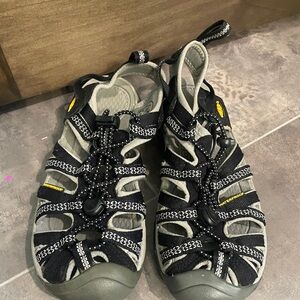 Keen sandals